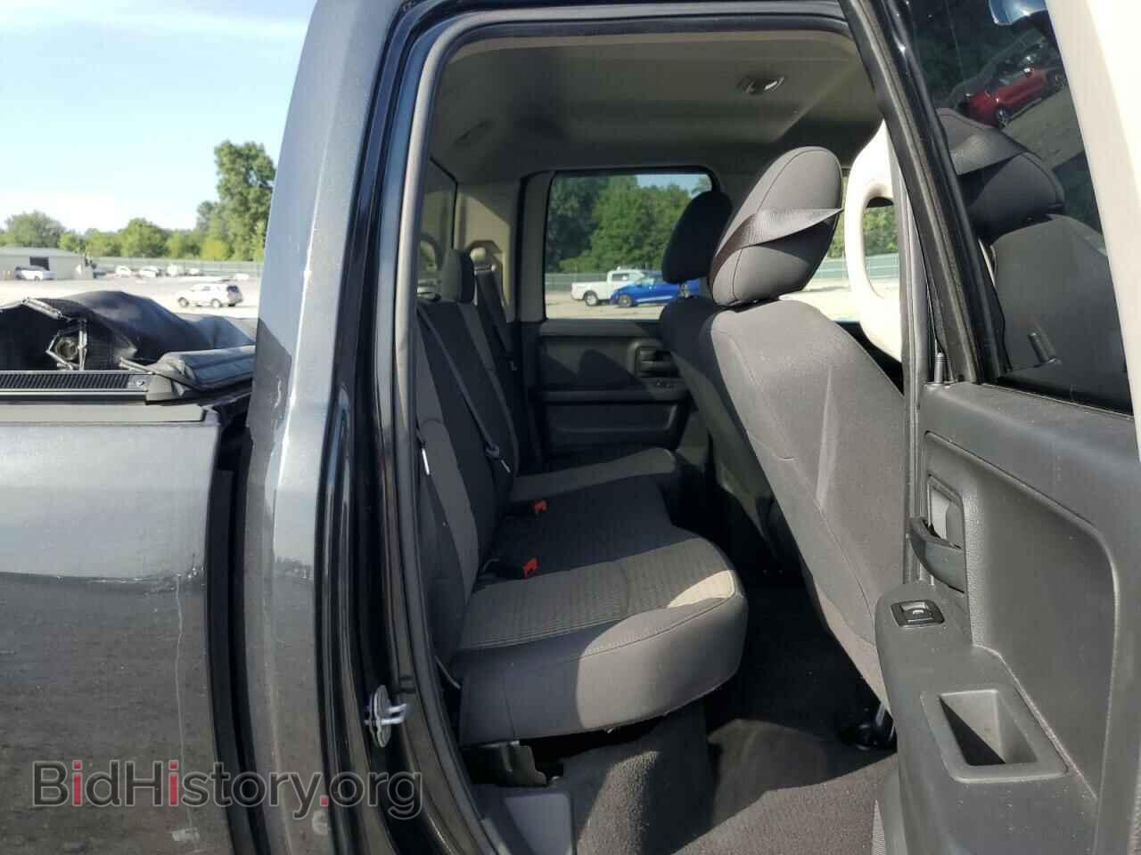 2010 DODGE All Models - VIN: 1D7RV1GTXAS239730 - Photo 10
