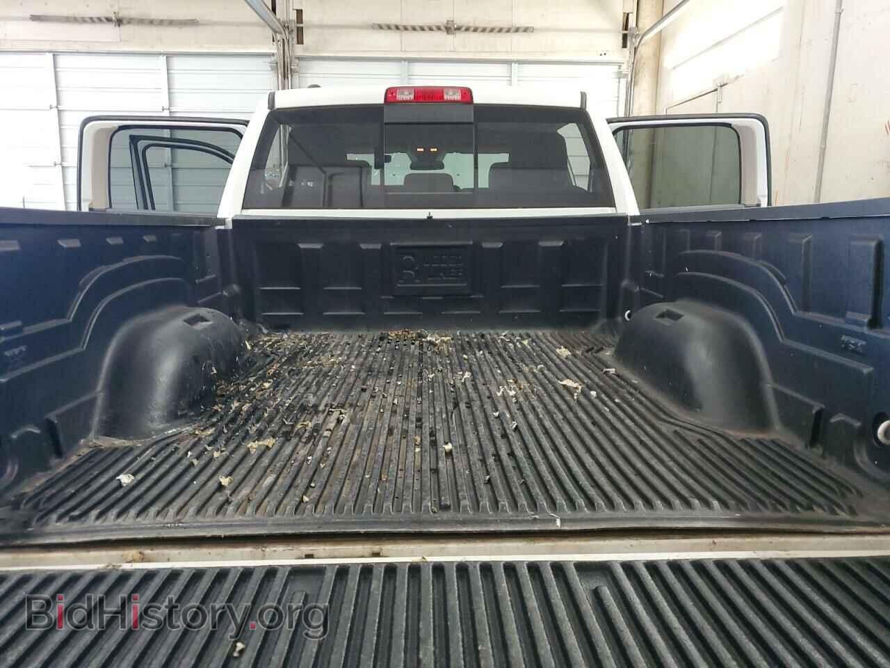 2019 RAM 1500 - VIN: 1C6RR7TT1KS689511 - Фото 10