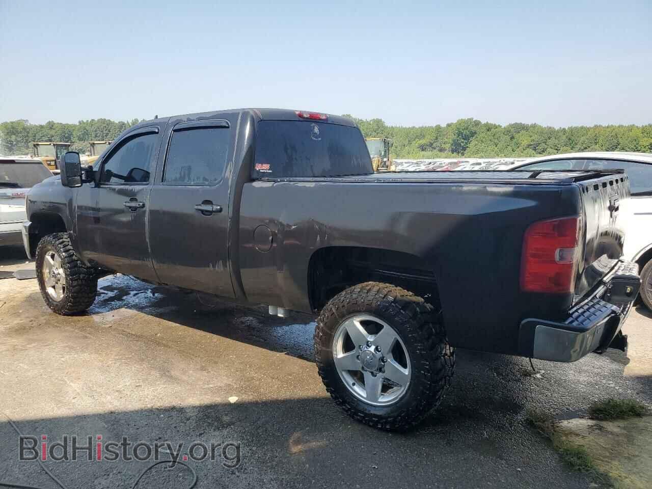 2011 CHEVROLET ALL Models - VIN: 1GC1KYC87BF228088 - Фото 2