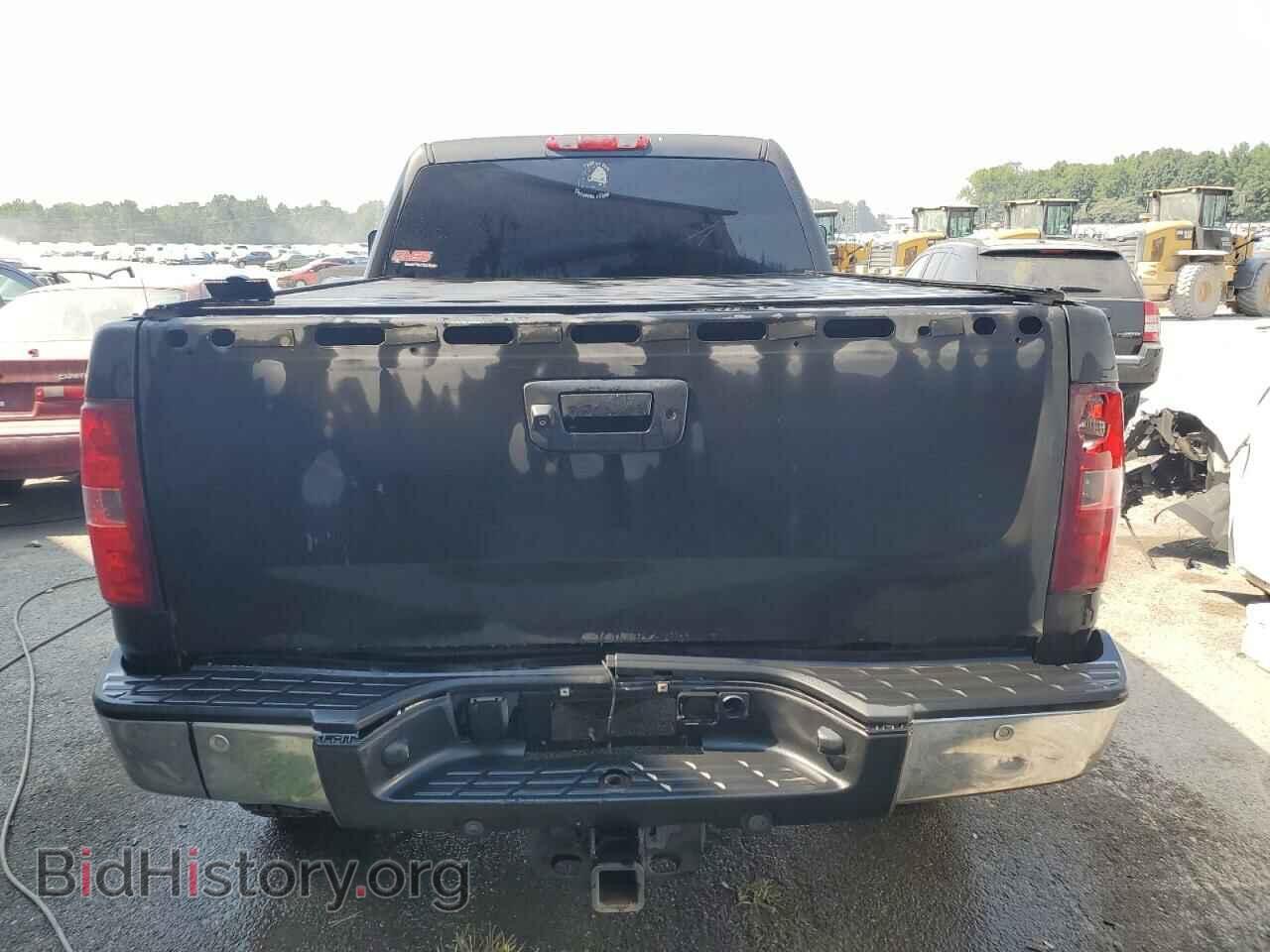 2011 CHEVROLET ALL Models - VIN: 1GC1KYC87BF228088 - Фото 6