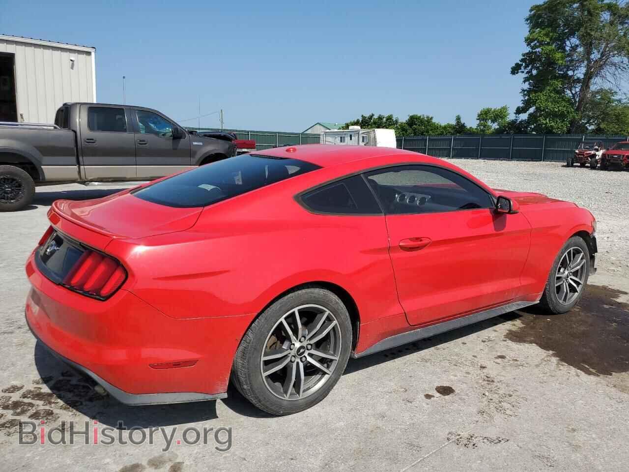 2015 FORD ALL Models - VIN: 1FA6P8THXF5362084 - Photo 3