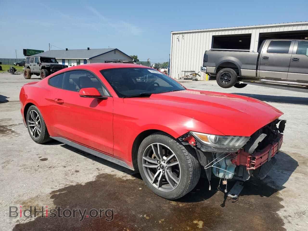 2015 FORD ALL Models - VIN: 1FA6P8THXF5362084 - Photo 4