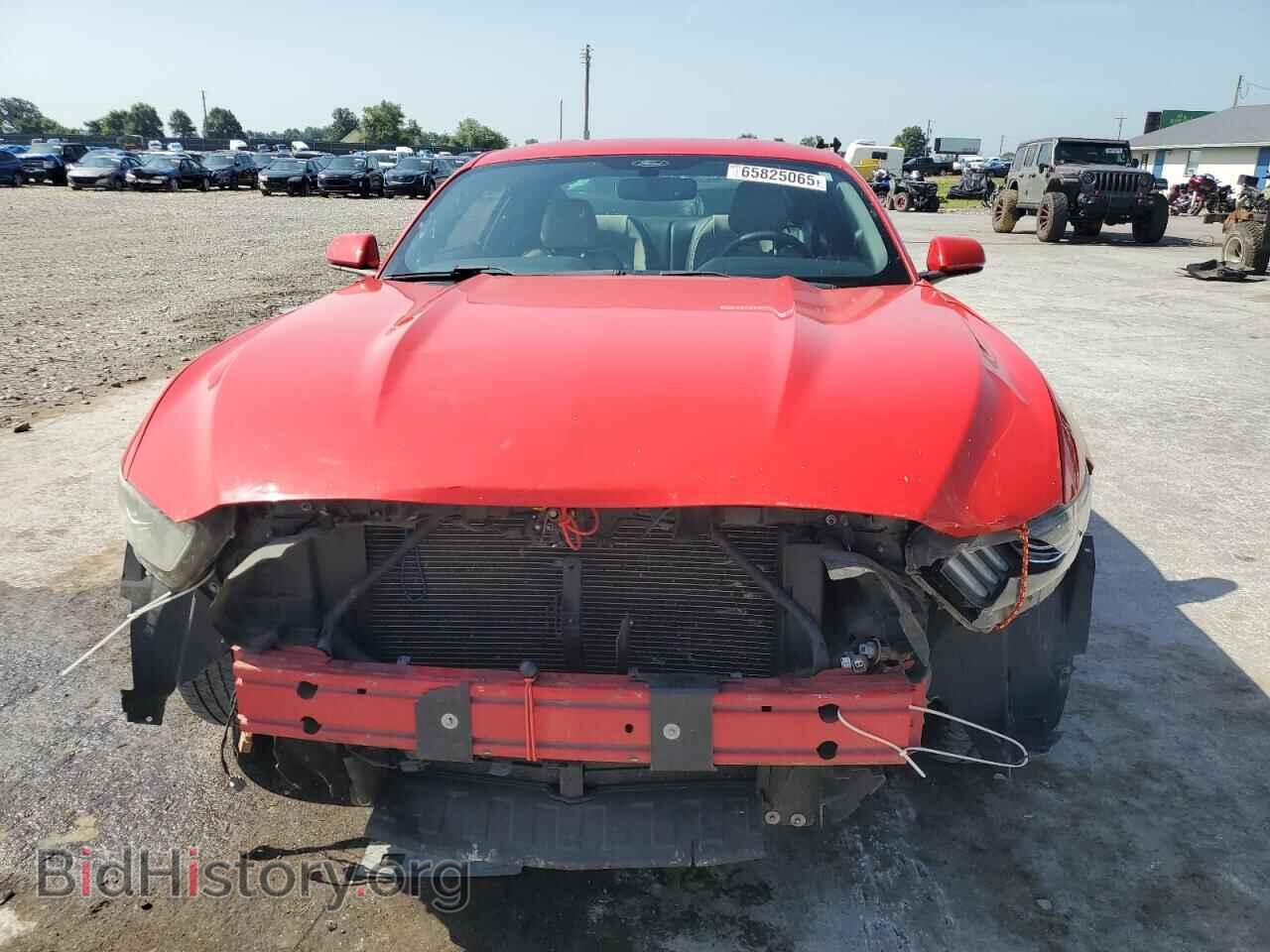 2015 FORD ALL Models - VIN: 1FA6P8THXF5362084 - Photo 5