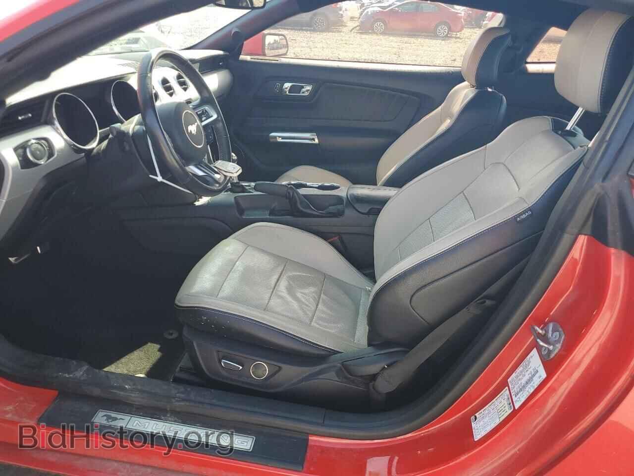 2015 FORD ALL Models - VIN: 1FA6P8THXF5362084 - Photo 7