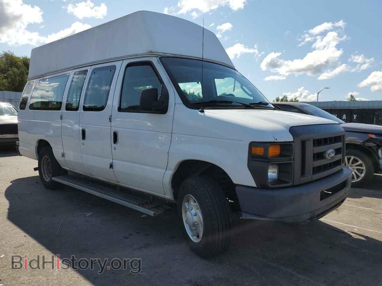 2014 FORD ALL Models - VIN: 1FTNS2EW2EDA67160 - Photo 4