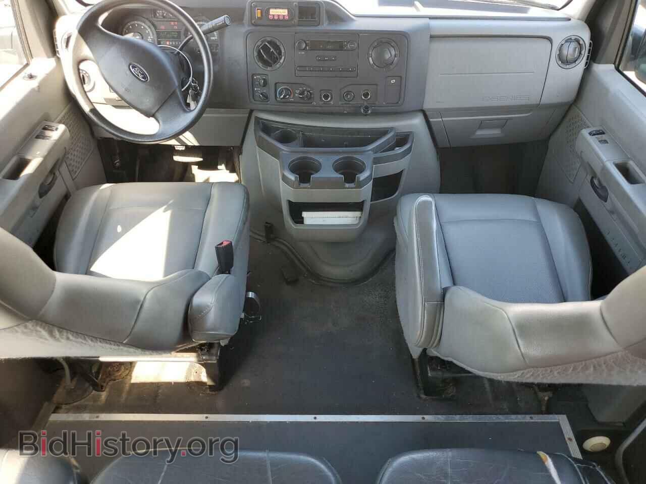 2014 FORD ALL Models - VIN: 1FTNS2EW2EDA67160 - Photo 8