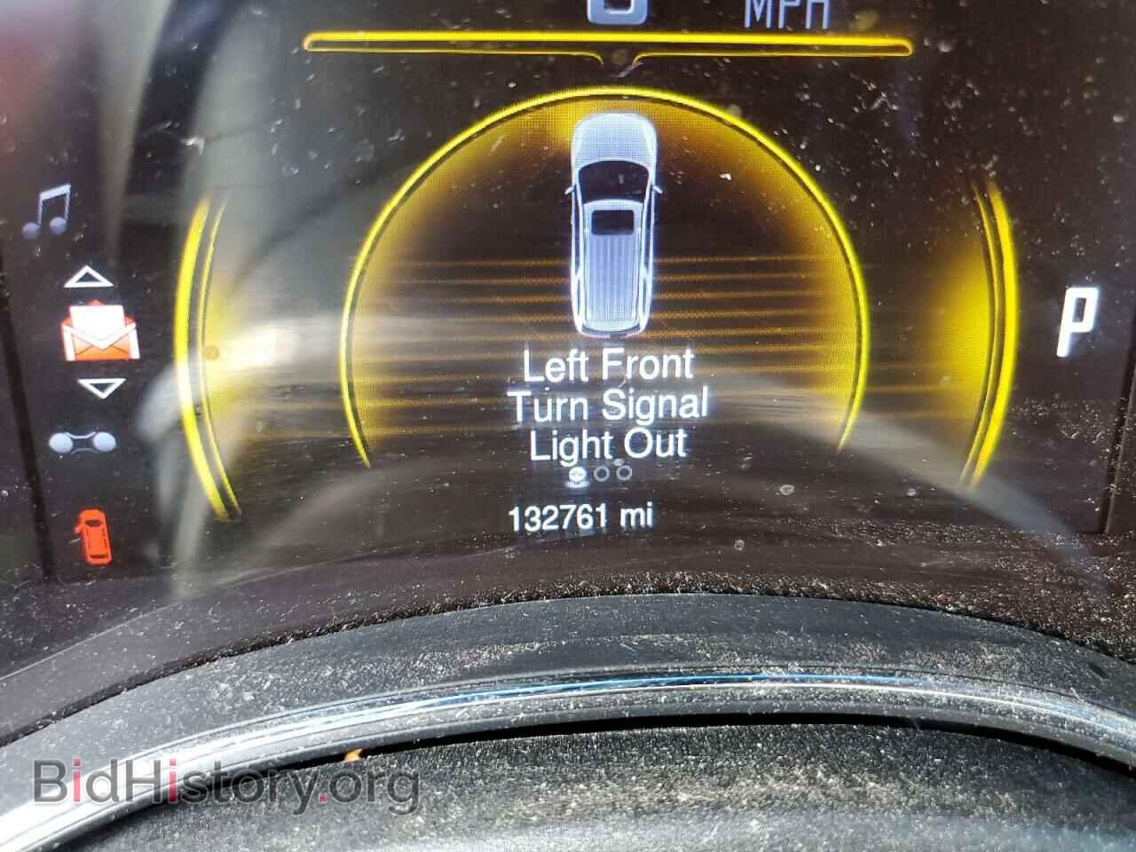 2015 DODGE DURANGO - VIN: 1C4SDHCT8FC907474 - Photo 8
