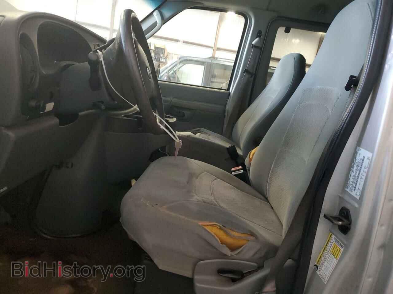 2006 FORD ALL Models - VIN: 1FBSS31L86DA18703 - Фото 7