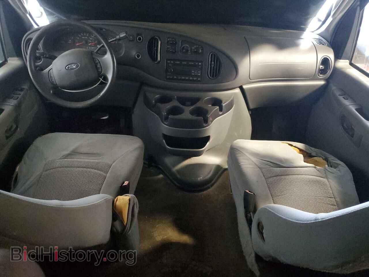 2006 FORD ALL Models - VIN: 1FBSS31L86DA18703 - Фото 8