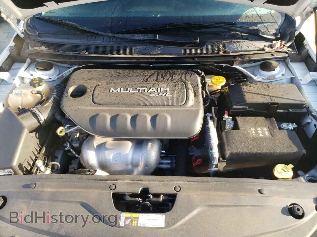 2015 CHRYSLER 200 - VIN: 1C3CCCAB7FN755202 - Photo 7