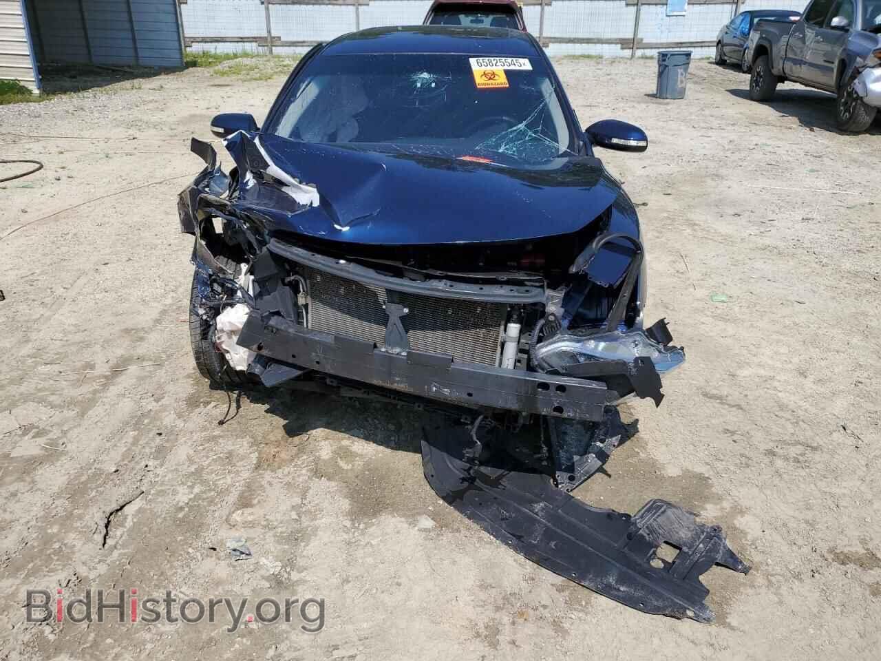 2014 NISSAN MAXIMA - VIN: 1N4AA5AP3EC496238 - Фото 5