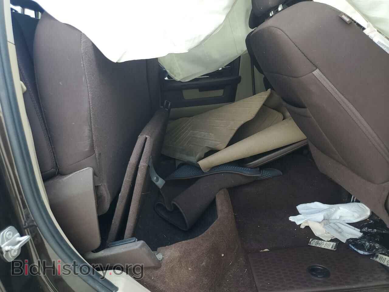 2016 RAM 1500 - VIN: 3C6RR6LT4GG376154 - Фото 10