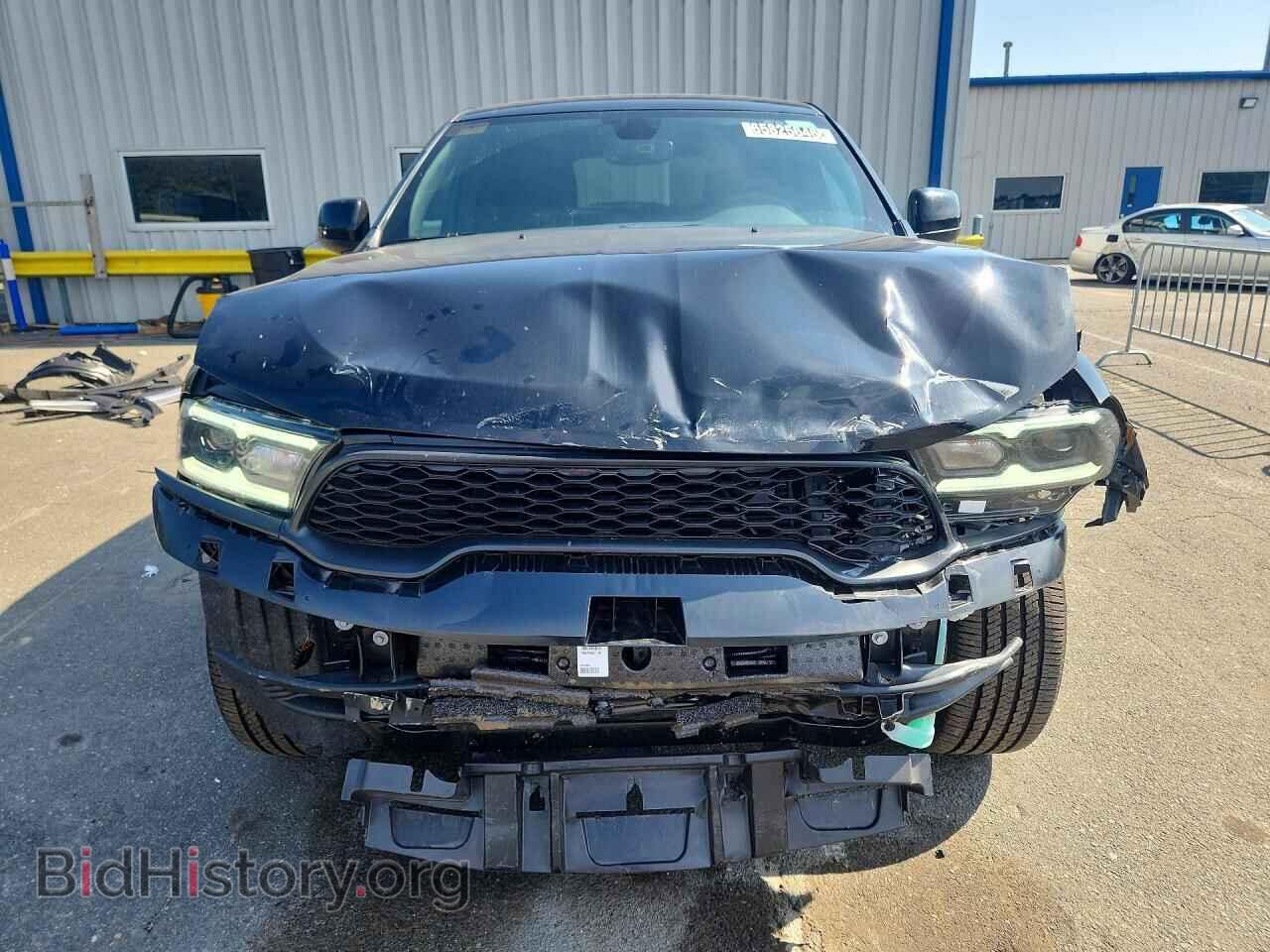 2026 DODGE DURANGO - VIN: 1C4RDJDG4TC229602 - Photo 5