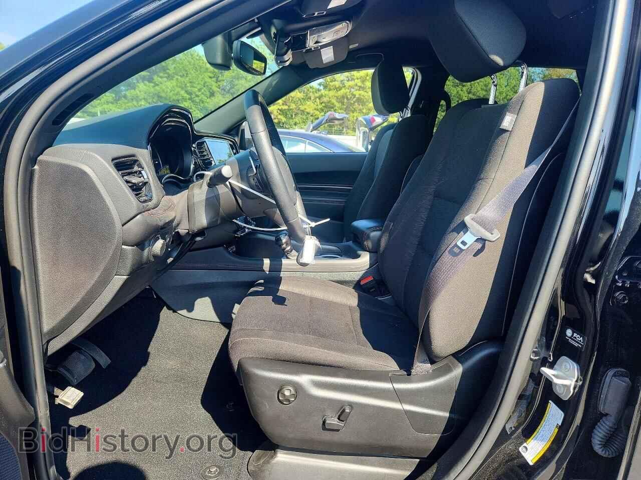 2026 DODGE DURANGO - VIN: 1C4RDJDG4TC229602 - Photo 7