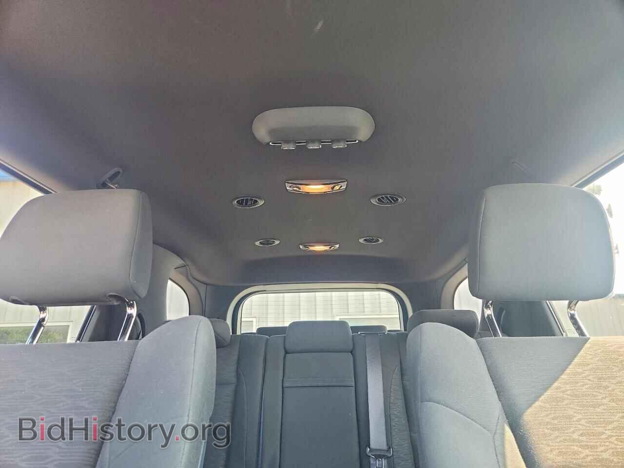 2026 DODGE DURANGO - VIN: 1C4RDJDG4TC229602 - Photo 10