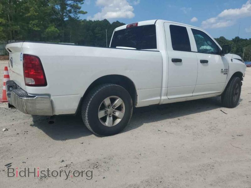 2020 RAM 1500 (VIN 1C6RR6FG2LS116532) — photo 3 of 12