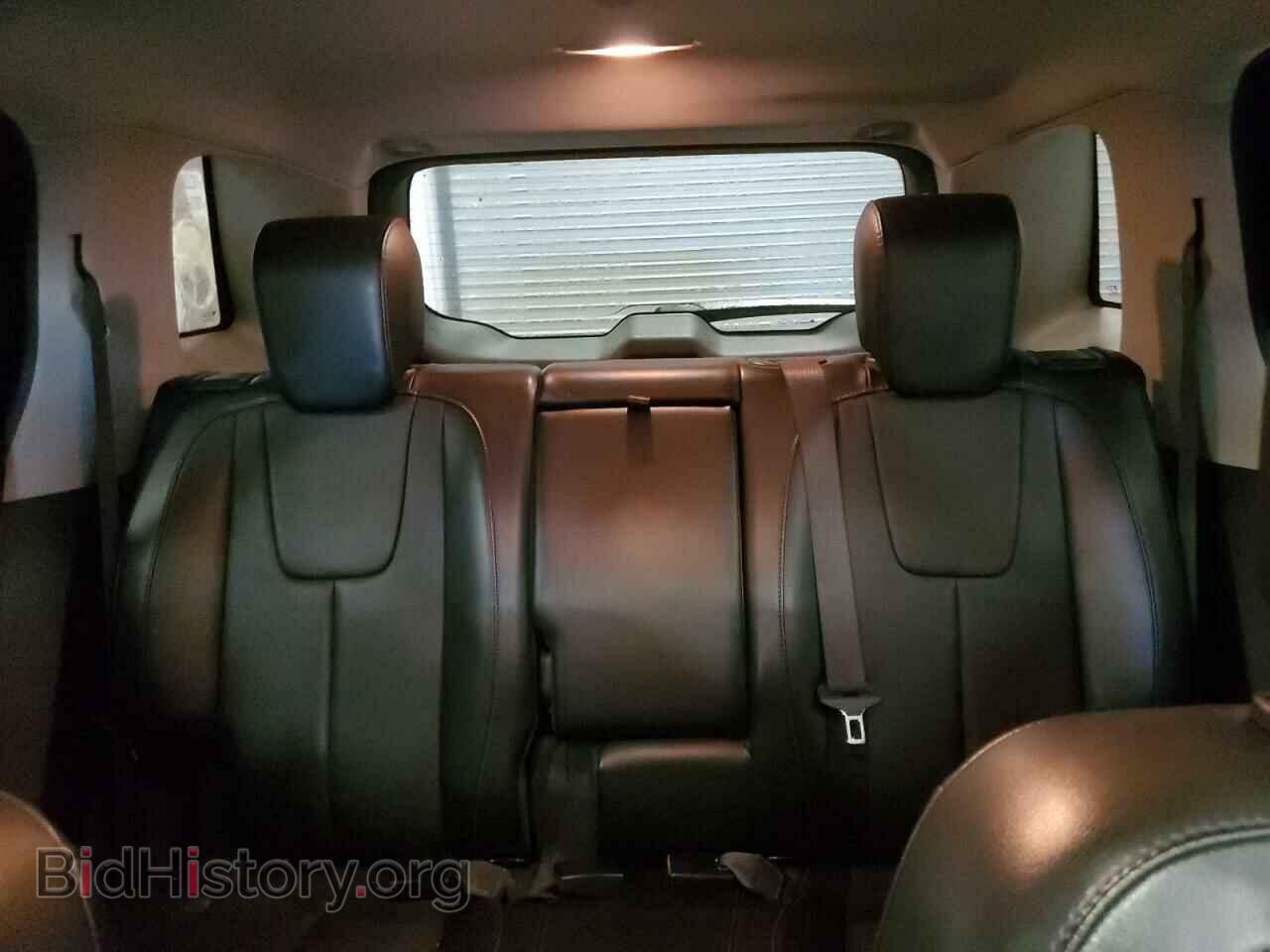 2013 GMC TERRAIN - VIN: 2GKFLVEK9D6427333 - Фото 10