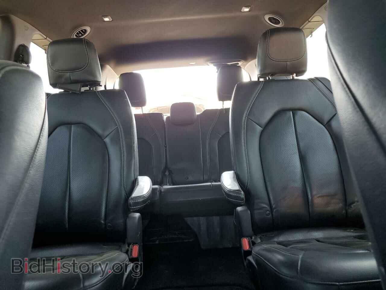 2018 CHRYSLER PACIFICA - VIN: 2C4RC1EG2JR306473 - Photo 10