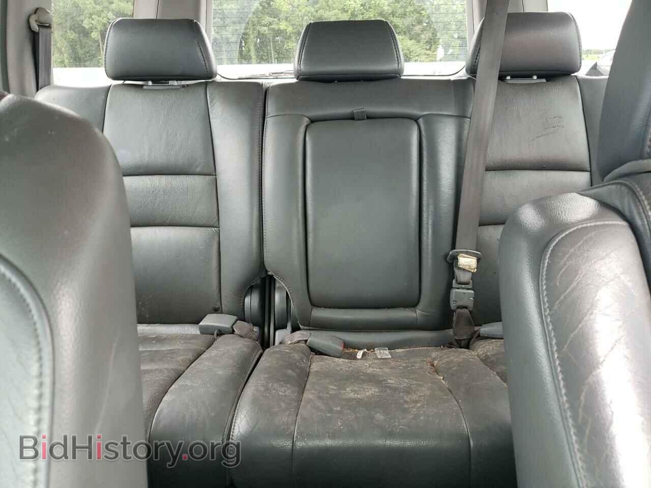 2006 HONDA PILOT - VIN: 5FNYF18536B025573 - Фото 10