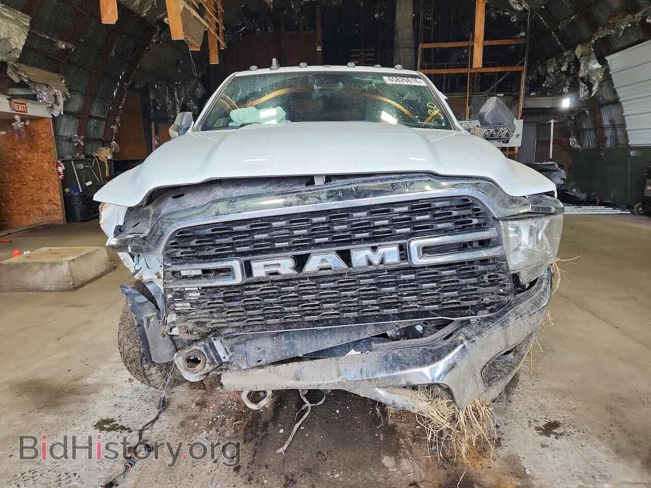 2022 RAM 2500 - VIN: 3C6UR5DL4NG441391 - Фото 5