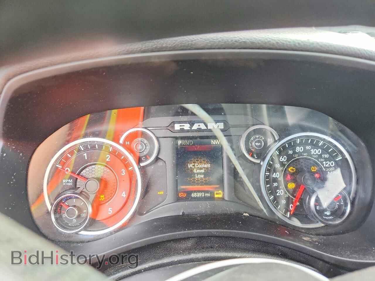 2022 RAM 2500 - VIN: 3C6UR5DL4NG441391 - Фото 9