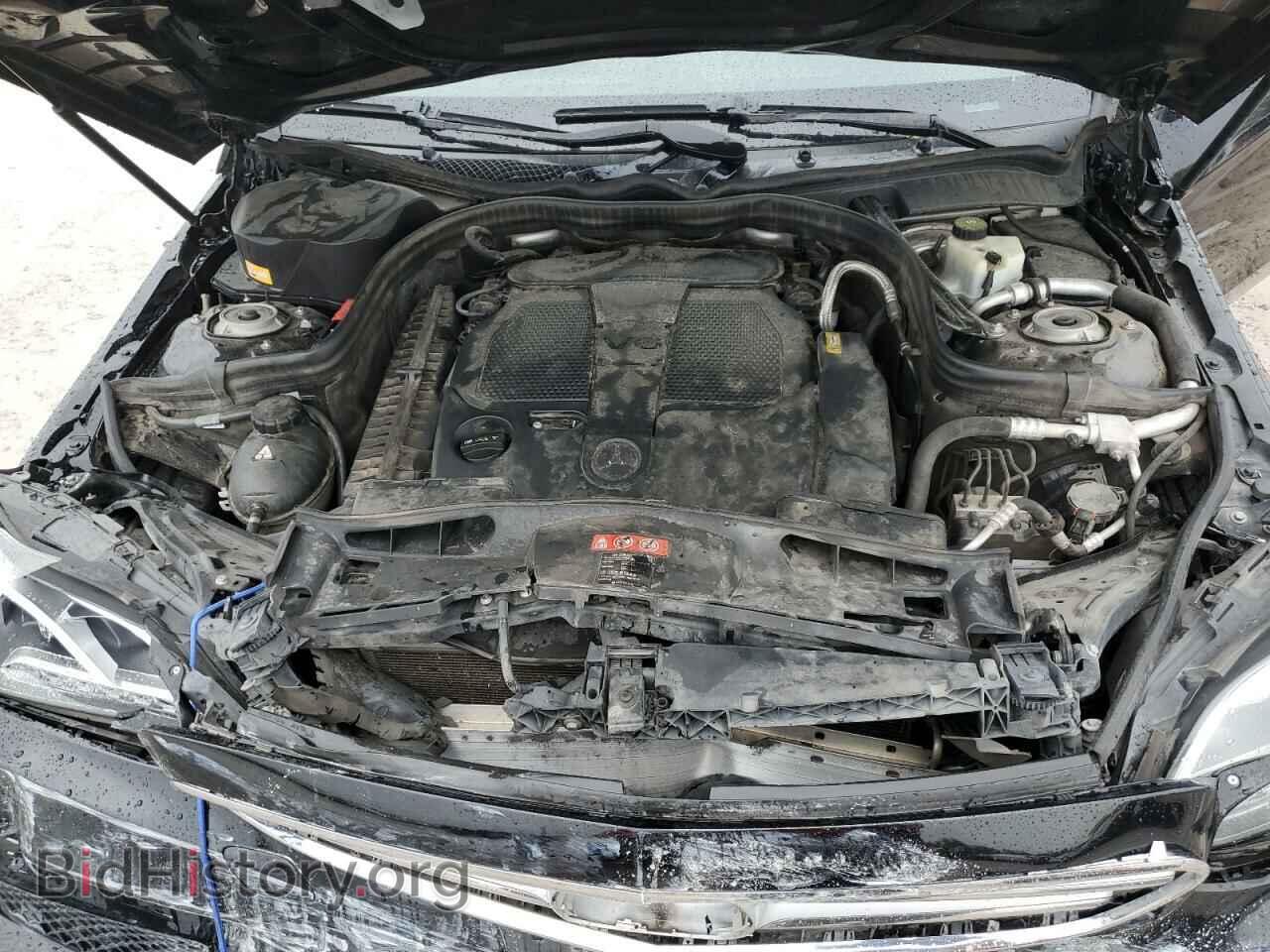 2014 MERCEDES-BENZ E-CLASS - VIN: WDDHF5KB8EA821576 - Фото 7