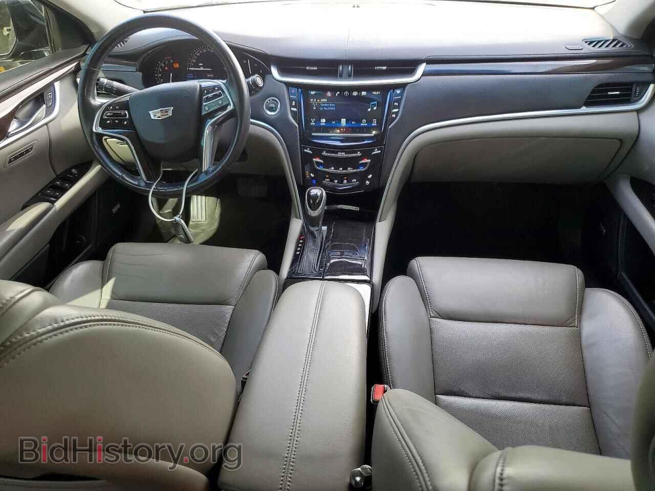 2017 CADILLAC XTS - VIN: 2G61M5S36H9142869 - Фото 8