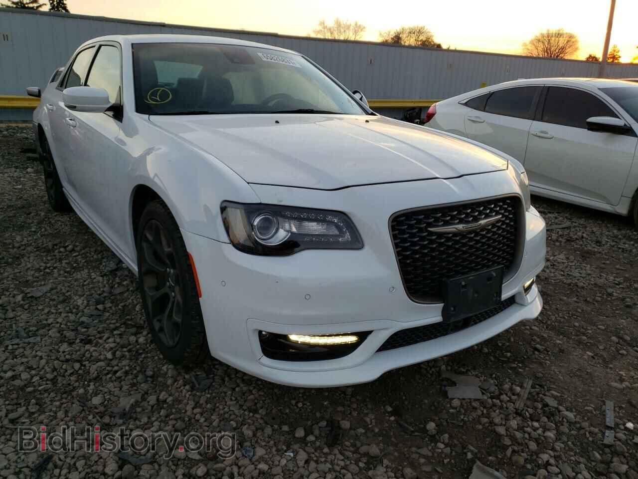 Photo 2C3CCABT9HH577574 - CHRYSLER 300 2017