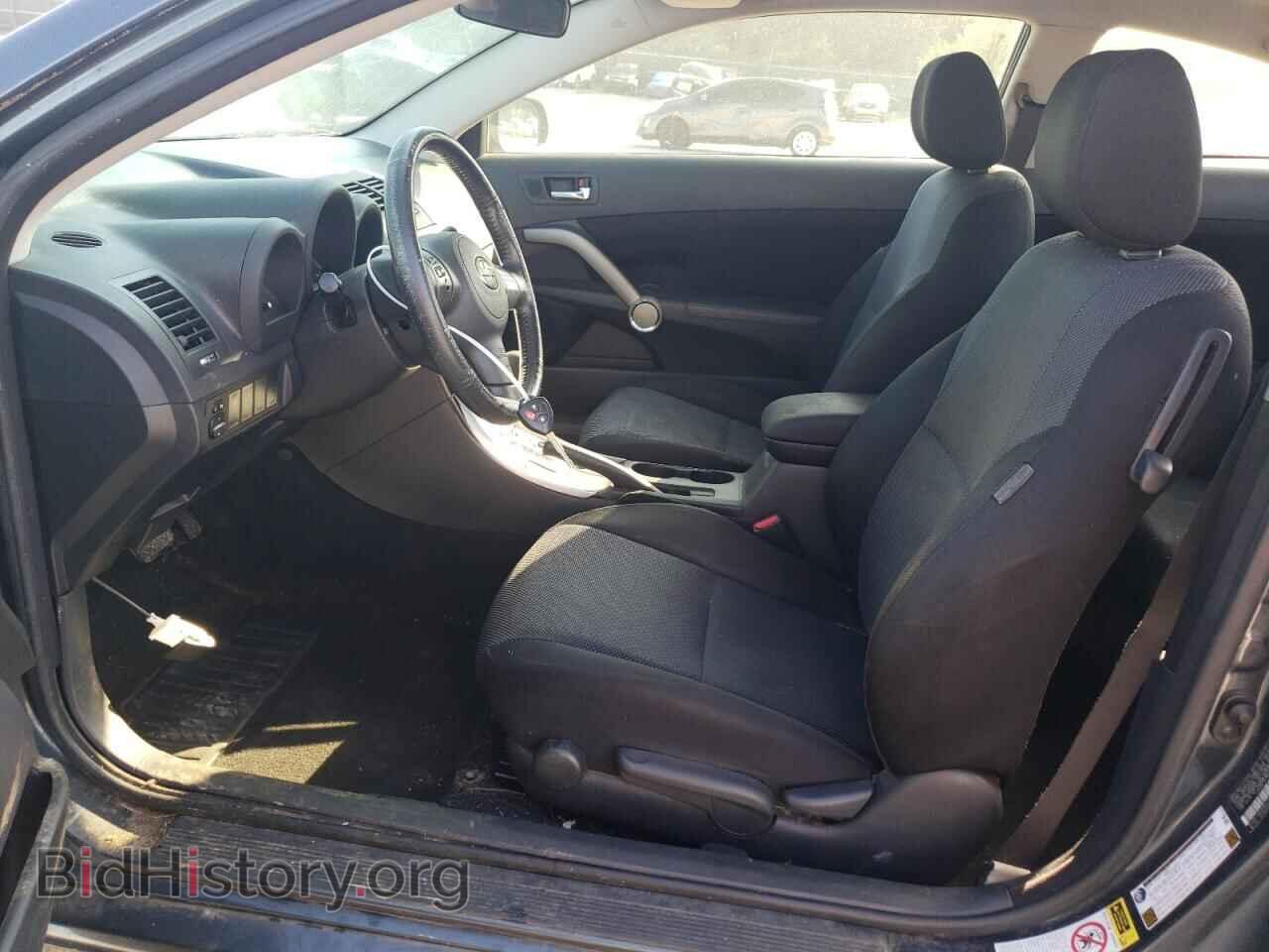 2008 TOYOTA SCION - VIN: JTKDE167980245042 - Фото 7