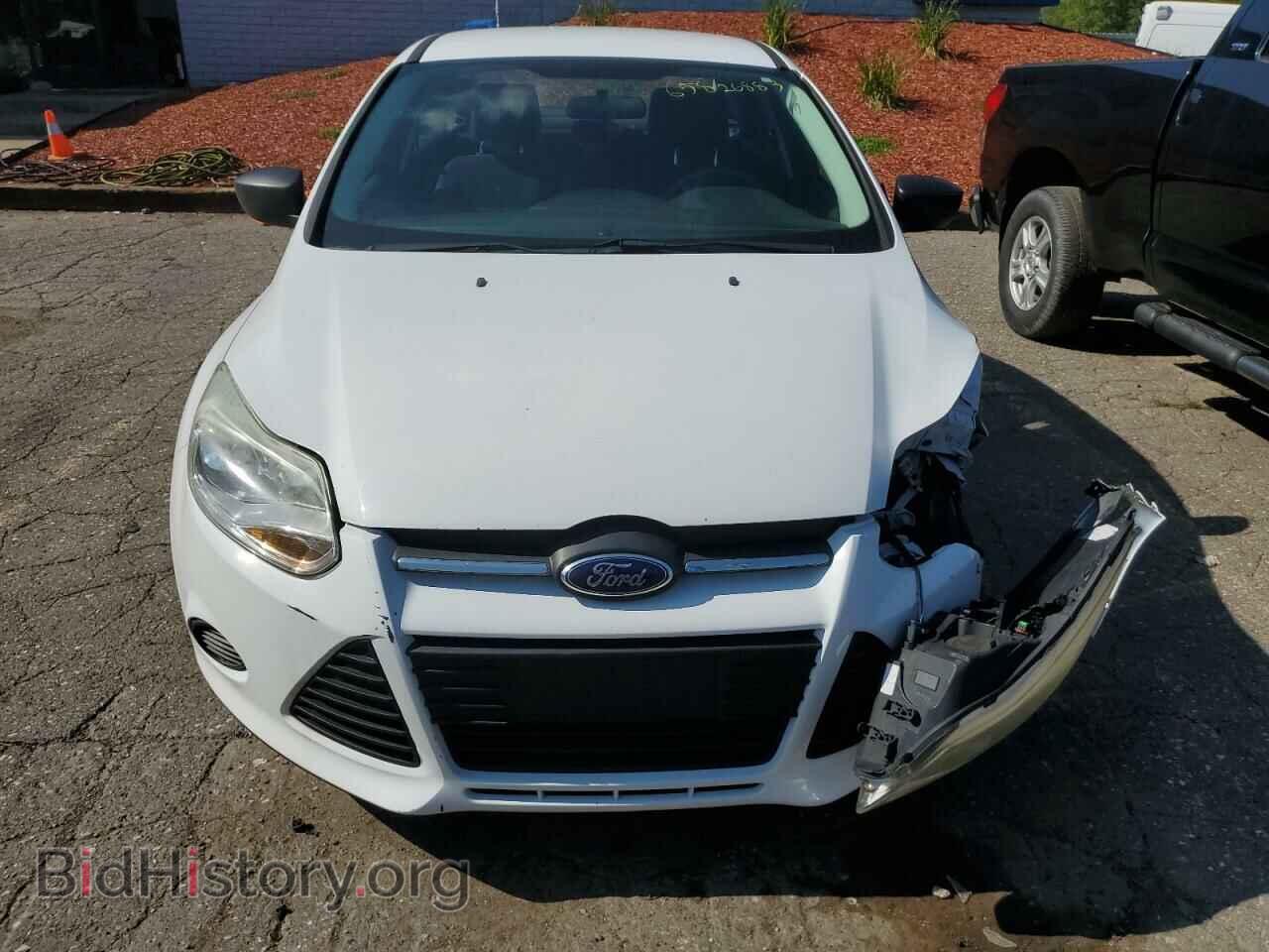 2014 FORD FOCUS - VIN: 1FADP3E26EL174756 - Photo 5