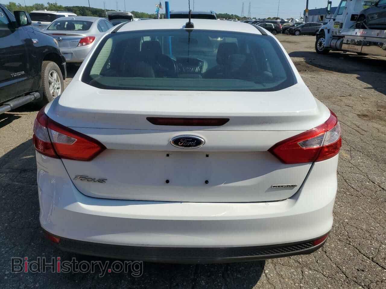 2014 FORD FOCUS - VIN: 1FADP3E26EL174756 - Photo 6