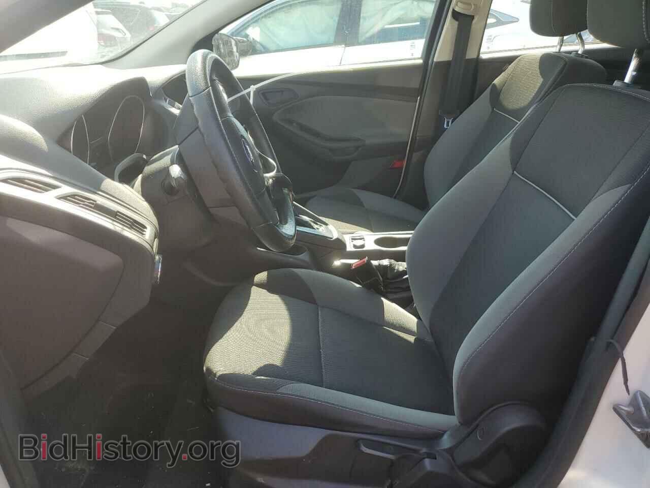 2014 FORD FOCUS - VIN: 1FADP3E26EL174756 - Photo 7