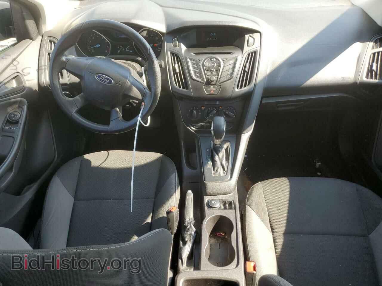 2014 FORD FOCUS - VIN: 1FADP3E26EL174756 - Photo 8