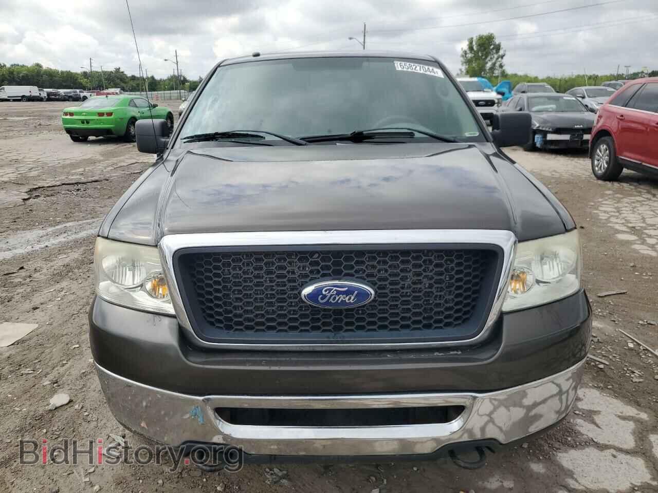 2007 FORD All Models - VIN: 1FTPX14V57FB56192 - Фото 5