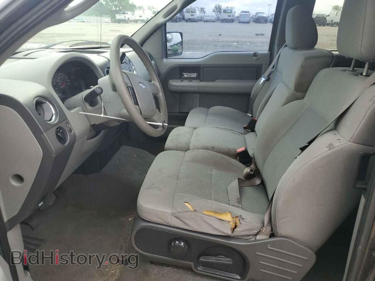 2007 FORD All Models - VIN: 1FTPX14V57FB56192 - Фото 7