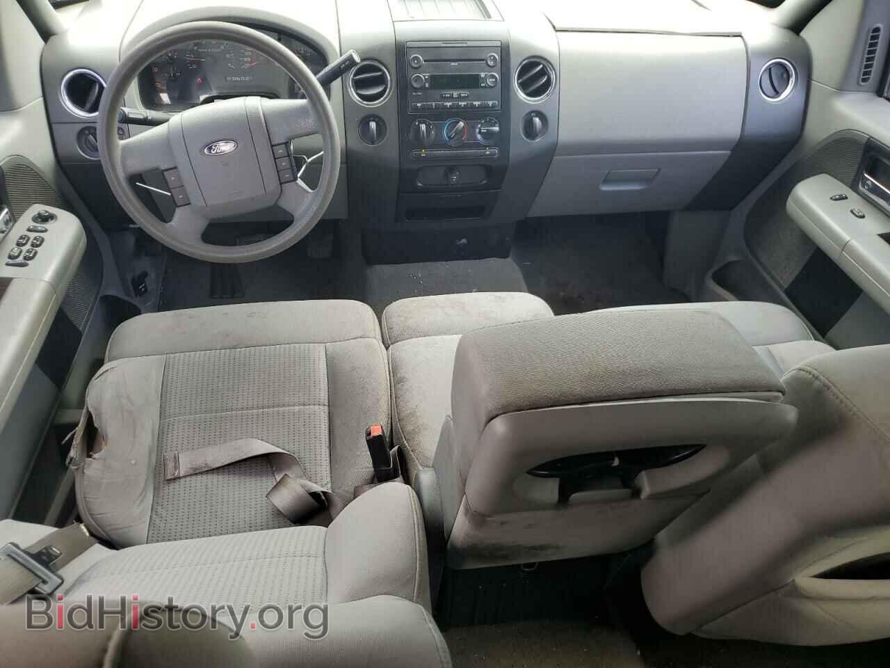 2007 FORD All Models - VIN: 1FTPX14V57FB56192 - Фото 8
