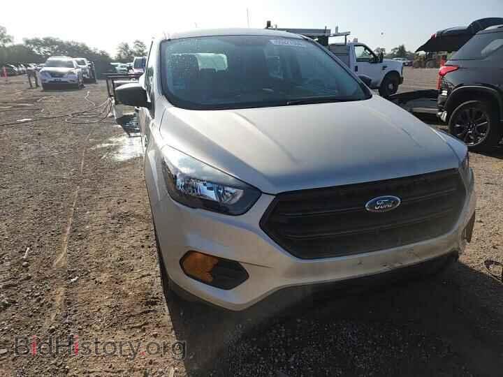 2018 FORD ESCAPE - VIN: 1FMCU0F70JUD41765 - Фото 13