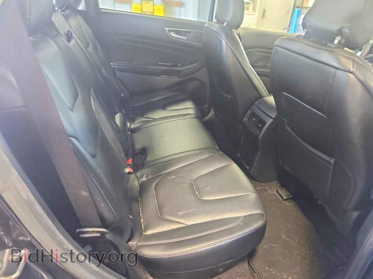 2019 FORD EDGE - VIN: 2FMPK4K98KBC02027 - Photo 11