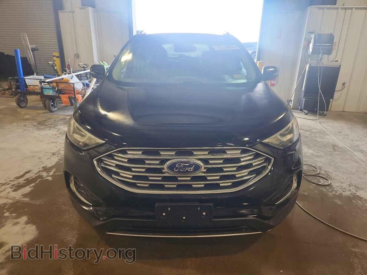 2019 FORD EDGE - VIN: 2FMPK4K98KBC02027 - Photo 5