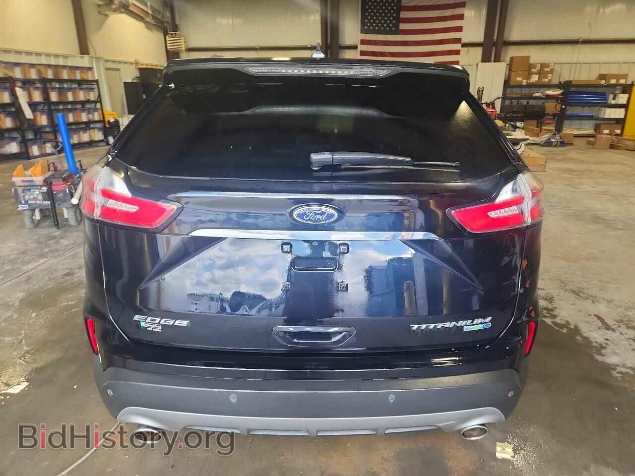2019 FORD EDGE - VIN: 2FMPK4K98KBC02027 - Photo 6