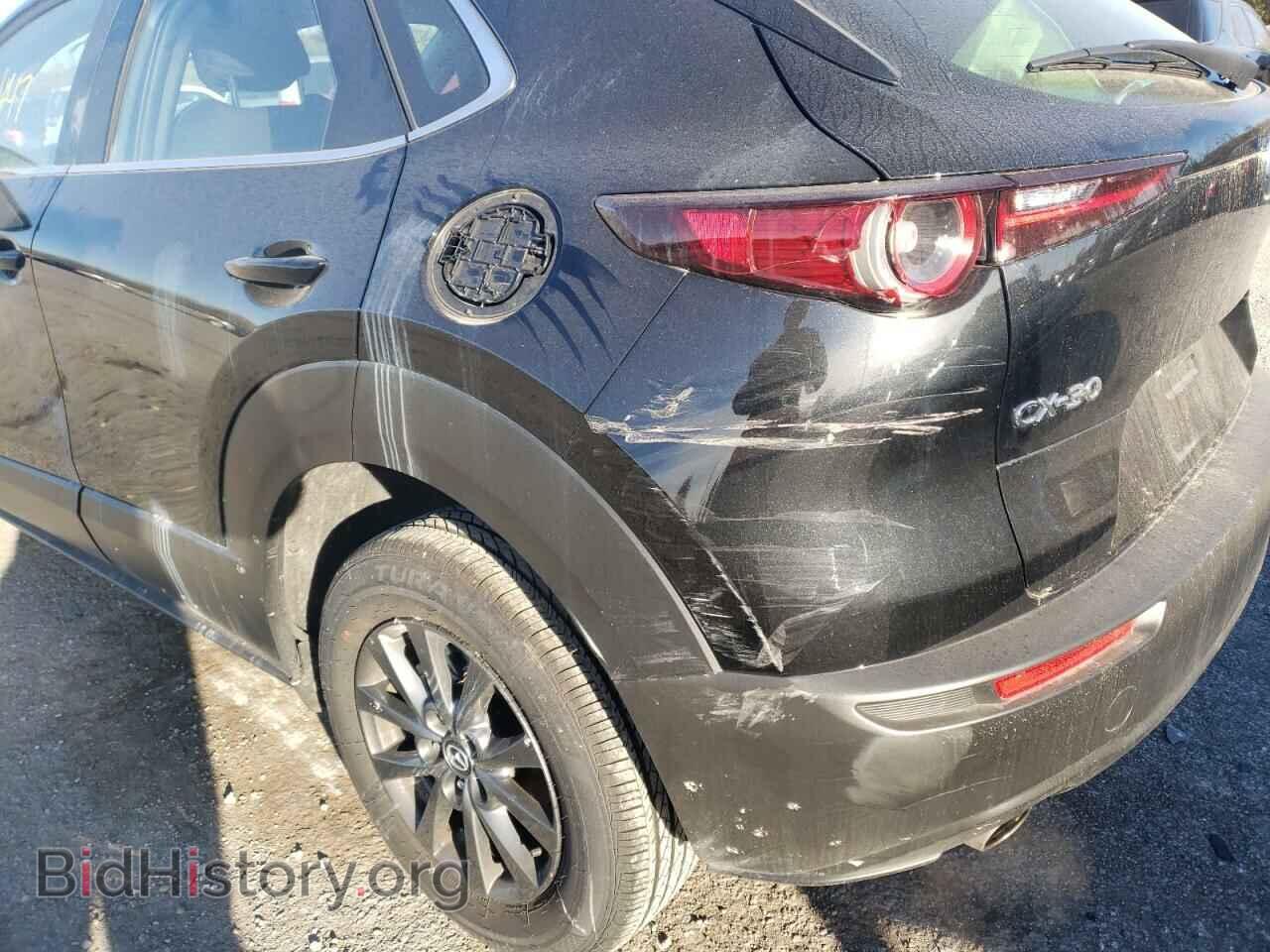 2021 MAZDA CX30 - VIN: 3MVDMAAL3MM209092 - Фото 9