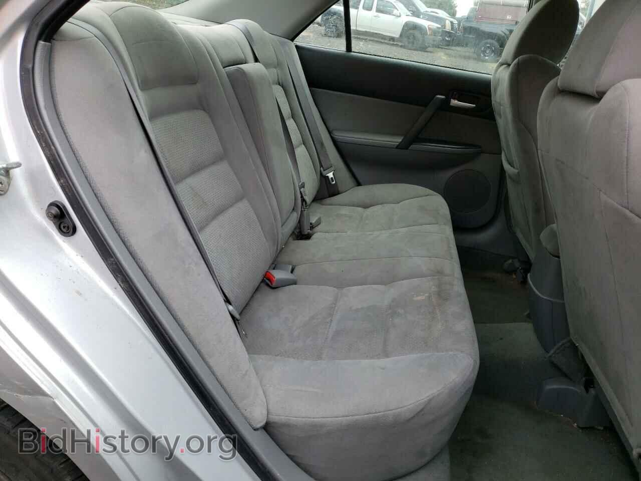 2006 MAZDA 6 - VIN: 1YVFP80C065M15078 - Фото 6