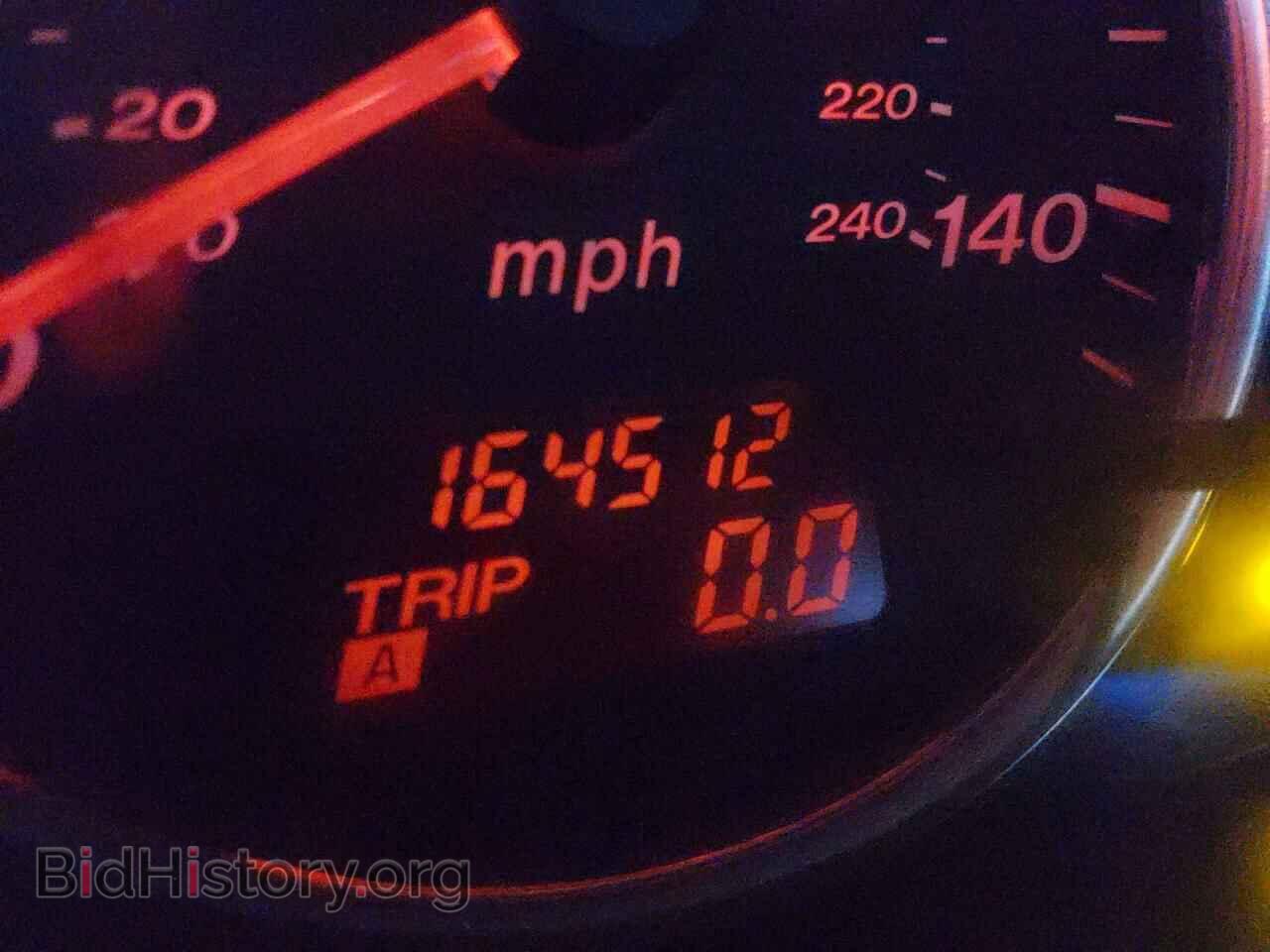 2006 MAZDA 6 - VIN: 1YVFP80C065M15078 - Фото 8