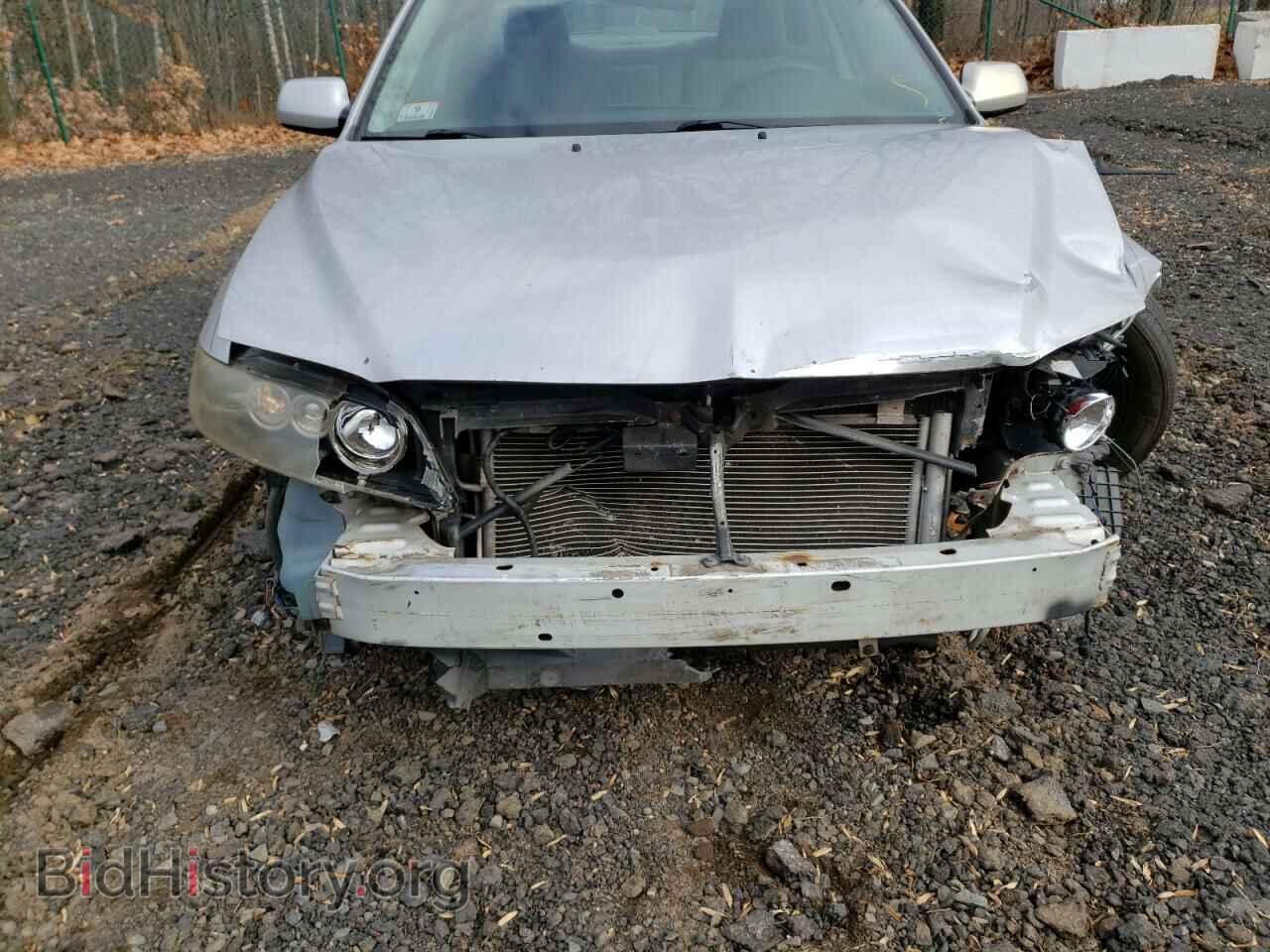 2006 MAZDA 6 - VIN: 1YVFP80C065M15078 - Фото 9