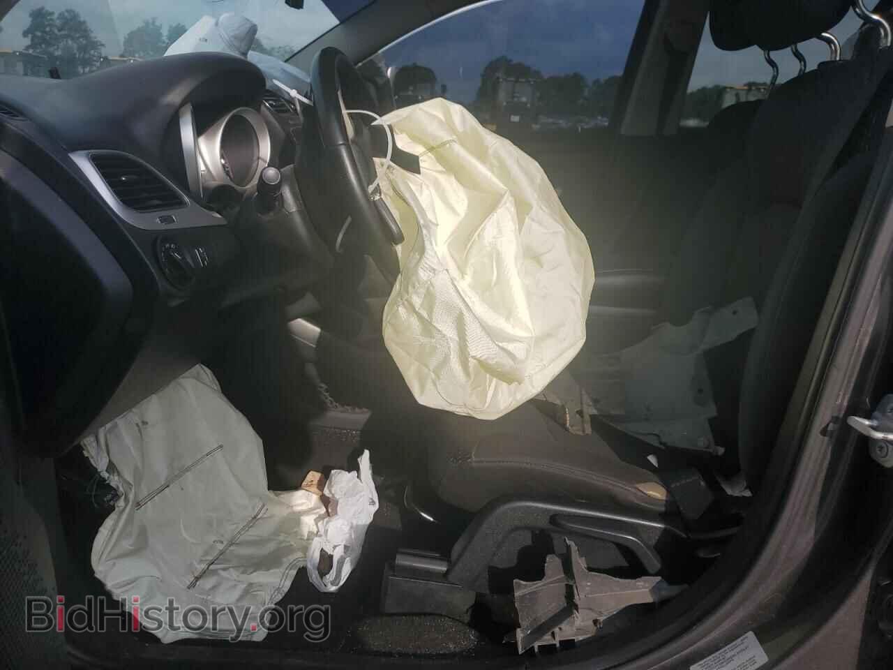 2017 DODGE JOURNEY - VIN: 3C4PDCABXHT524565 - Photo 7