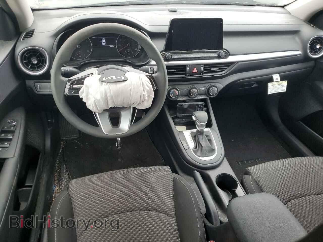 2022 KIA FORTE - VIN: 3KPF24AD6NE456774 - Фото 8