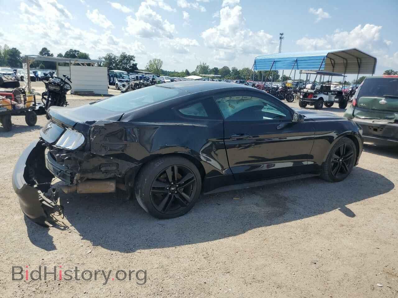 2017 FORD ALL Models - VIN: 1FA6P8TH2H5212862 - Фото 3
