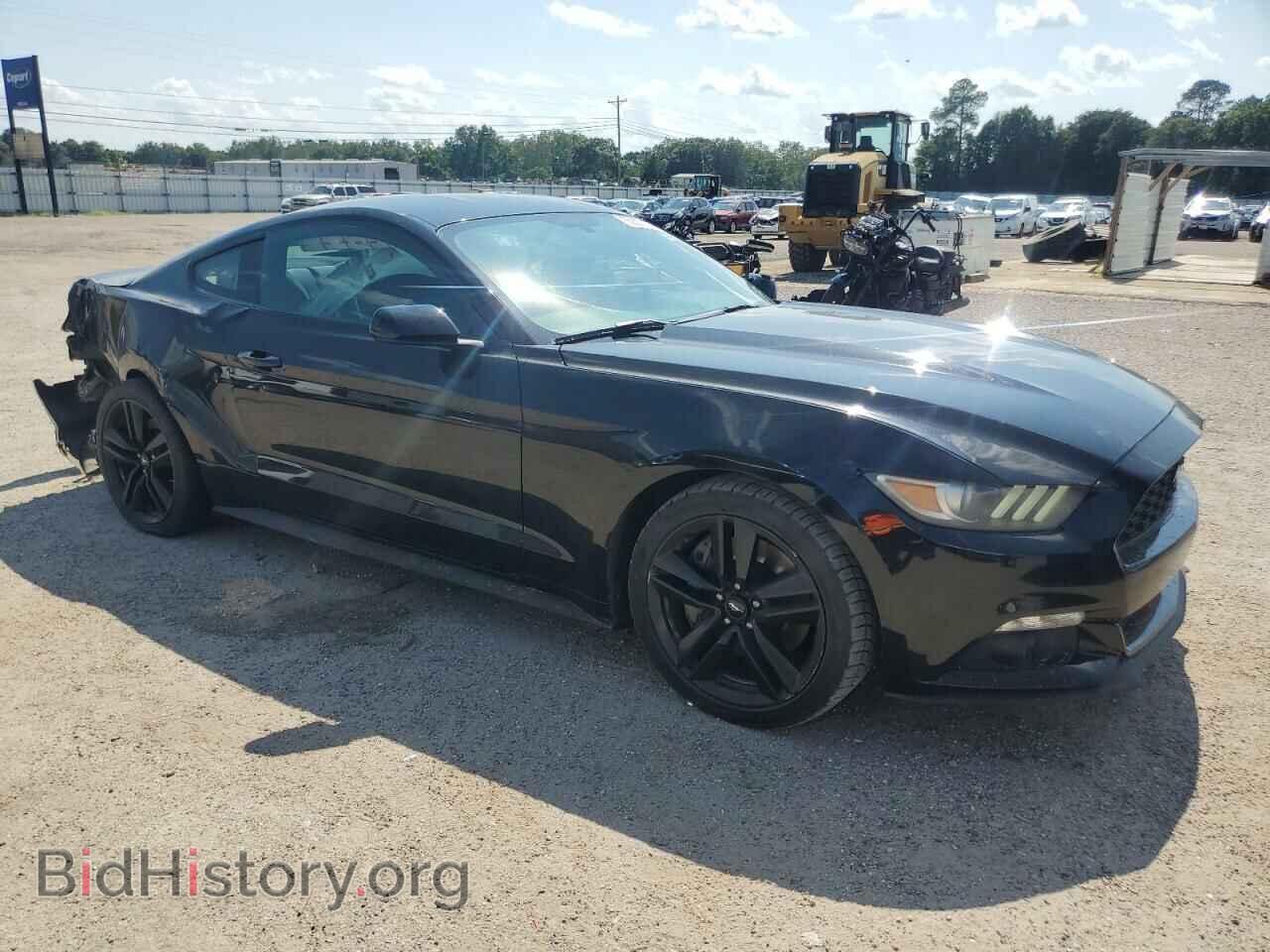 2017 FORD ALL Models - VIN: 1FA6P8TH2H5212862 - Фото 4