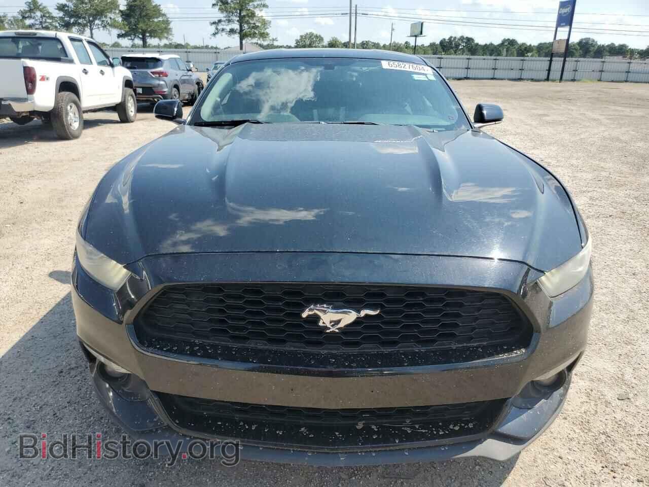 2017 FORD ALL Models - VIN: 1FA6P8TH2H5212862 - Фото 5