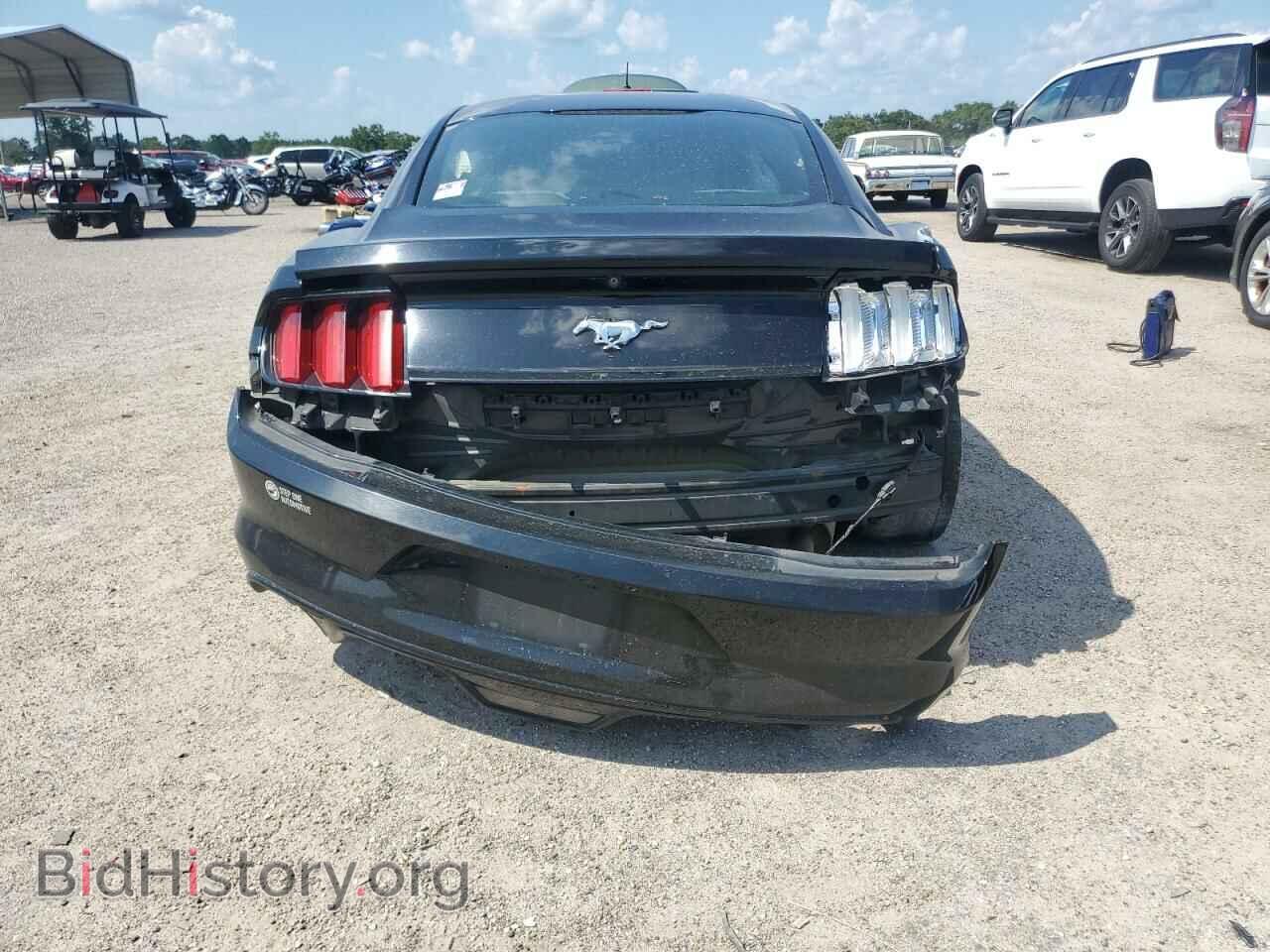 2017 FORD ALL Models - VIN: 1FA6P8TH2H5212862 - Фото 6